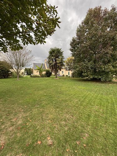 Maison a vendre La Chapelle Fleurigné 35133 Ille-et-Vilaine 200 m2 6 pièces 353460 euros