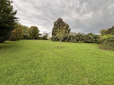 Maison a vendre La Chapelle Fleurigné 35133 Ille-et-Vilaine 200 m2 6 pièces 353460 euros