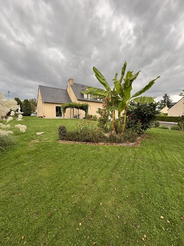 Maison a vendre La Chapelle Fleurigné 35133 Ille-et-Vilaine 200 m2 6 pièces 353460 euros