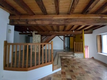 Immeuble a vendre Châtillon-en-Vendelais 35210 Ille-et-Vilaine  187130 euros