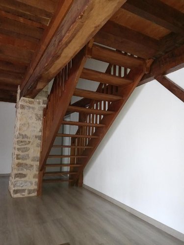 Immeuble a vendre Châtillon-en-Vendelais 35210 Ille-et-Vilaine  187130 euros