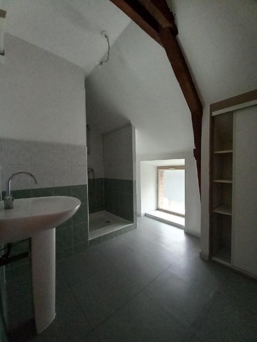 Immeuble a vendre Châtillon-en-Vendelais 35210 Ille-et-Vilaine  187130 euros