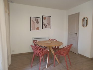 Location appartement Fougères 35300 Ille-et-Vilaine 35 m2 2 pièces 470 euros