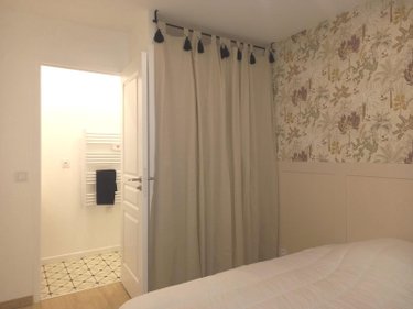 Location appartement Fougères 35300 Ille-et-Vilaine 35 m2 2 pièces 470 euros