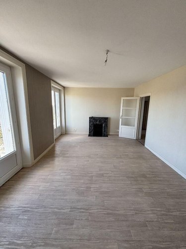 Appartement a vendre Fougères 35300 Ille-et-Vilaine 79 m2 4 pièces 150740 euros