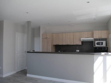 Location appartement Fougères 35300 Ille-et-Vilaine 72 m2 4 pièces 625 euros