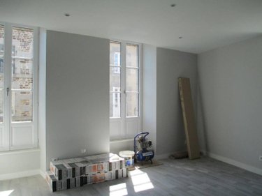 Location appartement Fougères 35300 Ille-et-Vilaine 72 m2 4 pièces 625 euros