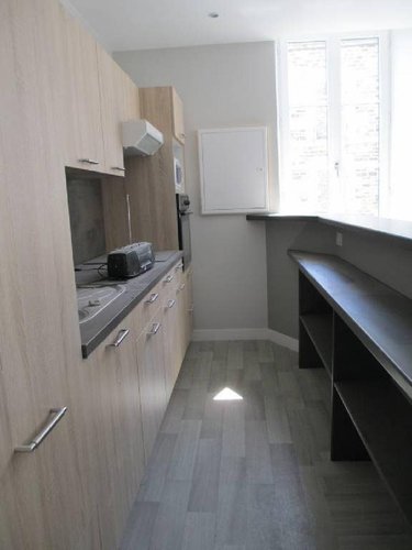 Location appartement Fougères 35300 Ille-et-Vilaine 72 m2 4 pièces 625 euros
