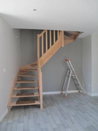 Location appartement Fougères 35300 Ille-et-Vilaine 72 m2 4 pièces 625 euros