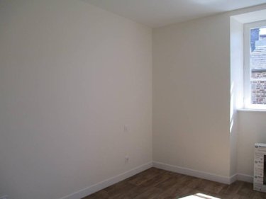 Location appartement Fougères 35300 Ille-et-Vilaine 72 m2 4 pièces 625 euros