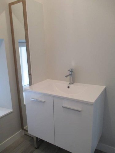 Location appartement Fougères 35300 Ille-et-Vilaine 72 m2 4 pièces 625 euros