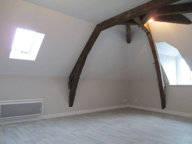 Location appartement Fougères 35300 Ille-et-Vilaine 72 m2 4 pièces 625 euros