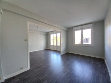Location appartement Fougères 35300 Ille-et-Vilaine 71 m2 3 pièces 650 euros