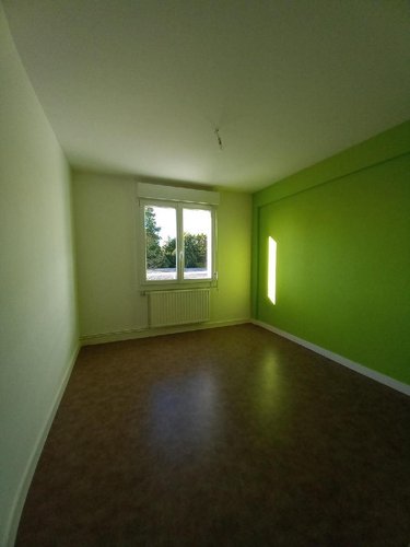 Location appartement Fougères 35300 Ille-et-Vilaine 71 m2 3 pièces 650 euros