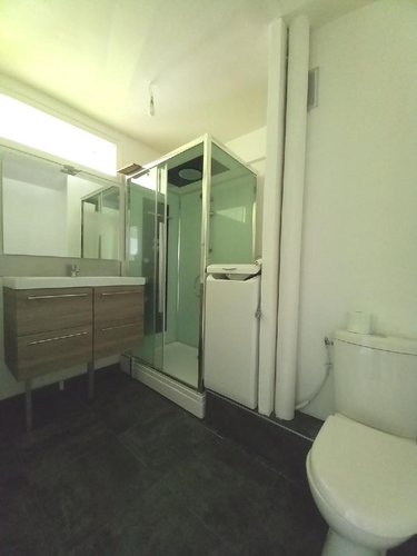 Location appartement Fougères 35300 Ille-et-Vilaine 71 m2 3 pièces 650 euros