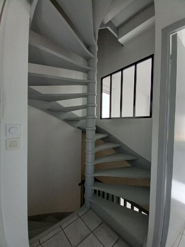 Location appartement Fougères 35300 Ille-et-Vilaine 90 m2 4 pièces 920 euros