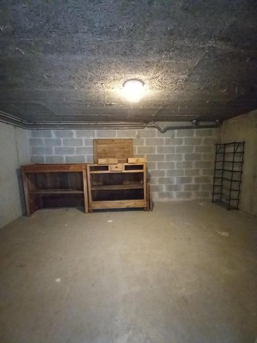 Location appartement Fougères 35300 Ille-et-Vilaine 90 m2 4 pièces 920 euros