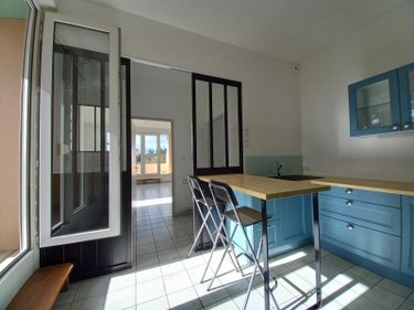 Location appartement Fougères 35300 Ille-et-Vilaine 90 m2 4 pièces 920 euros