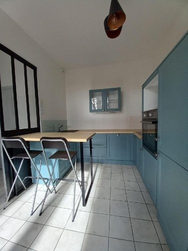 Location appartement Fougères 35300 Ille-et-Vilaine 90 m2 4 pièces 920 euros