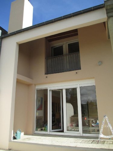 Location appartement Fougères 35300 Ille-et-Vilaine 90 m2 4 pièces 920 euros