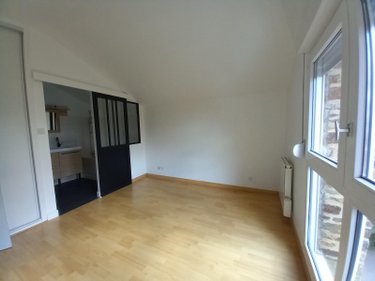 Location appartement Fougères 35300 Ille-et-Vilaine 90 m2 4 pièces 920 euros