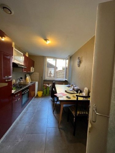Appartement a vendre Fougères 35300 Ille-et-Vilaine 34 m2 2 pièces 67570 euros