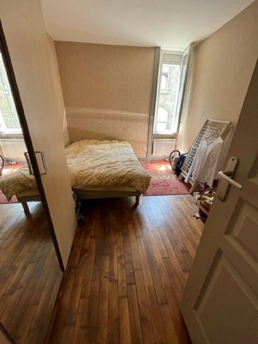 Appartement a vendre Fougères 35300 Ille-et-Vilaine 34 m2 2 pièces 67570 euros