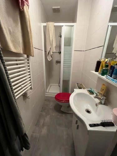 Appartement a vendre Fougères 35300 Ille-et-Vilaine 34 m2 2 pièces 67570 euros