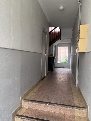 Appartement a vendre Fougères 35300 Ille-et-Vilaine 34 m2 2 pièces 67570 euros