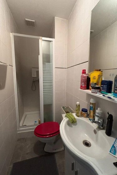 Appartement a vendre Fougères 35300 Ille-et-Vilaine 34 m2 2 pièces 67570 euros