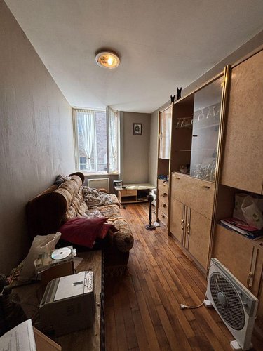 Appartement a vendre Fougères 35300 Ille-et-Vilaine 34 m2 2 pièces 67570 euros