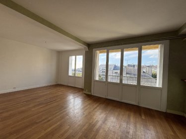 Location appartement Fougères 35300 Ille-et-Vilaine 64 m2 3 pièces 620 euros