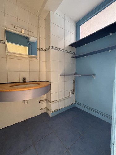 Location appartement Fougères 35300 Ille-et-Vilaine 64 m2 3 pièces 590 euros