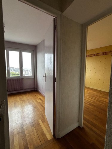 Location appartement Fougères 35300 Ille-et-Vilaine 64 m2 3 pièces 590 euros