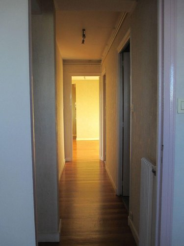 Location appartement Fougères 35300 Ille-et-Vilaine 64 m2 3 pièces 590 euros