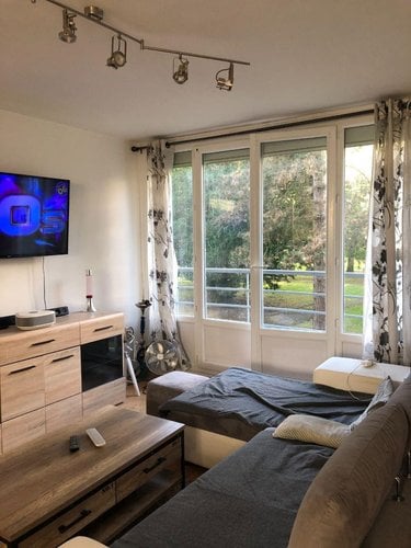 Location appartement Bonsecours 76240 Seine-Maritime 67 m2 3 pièces 700 euros