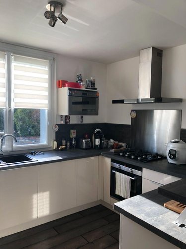 Location appartement Bonsecours 76240 Seine-Maritime 67 m2 3 pièces 700 euros