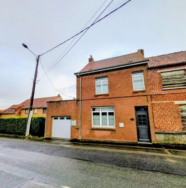 Maison a vendre Godewaersvelde 59270 Nord 128 m2 5 pièces 196532 euros