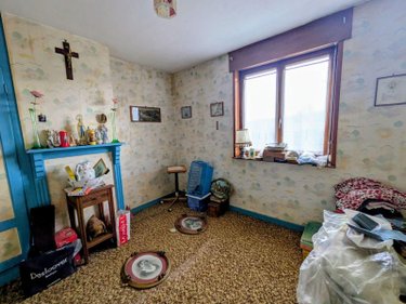 Maison a vendre Godewaersvelde 59270 Nord 128 m2 5 pièces 196532 euros