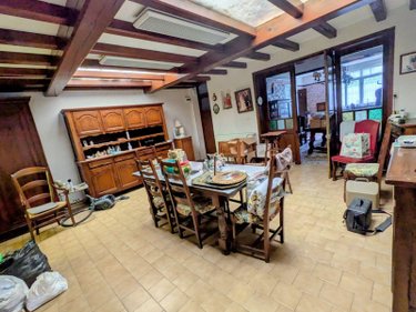 Maison a vendre Godewaersvelde 59270 Nord 128 m2 5 pièces 196532 euros