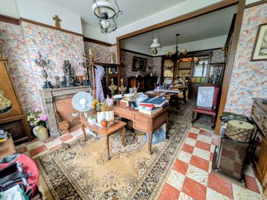 Maison a vendre Godewaersvelde 59270 Nord 128 m2 5 pièces 196532 euros