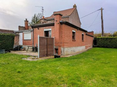 Maison a vendre Godewaersvelde 59270 Nord 128 m2 5 pièces 206856 euros