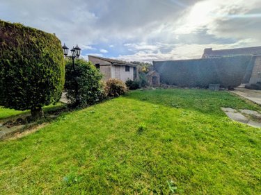 Maison a vendre Godewaersvelde 59270 Nord 128 m2 5 pièces 196532 euros