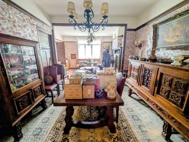 Maison a vendre Godewaersvelde 59270 Nord 128 m2 5 pièces 206856 euros