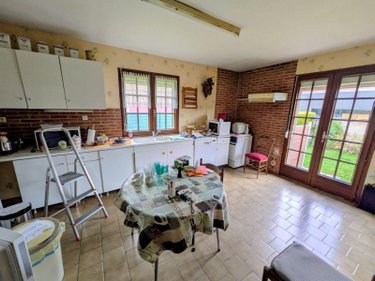 Maison a vendre Godewaersvelde 59270 Nord 128 m2 5 pièces 196532 euros