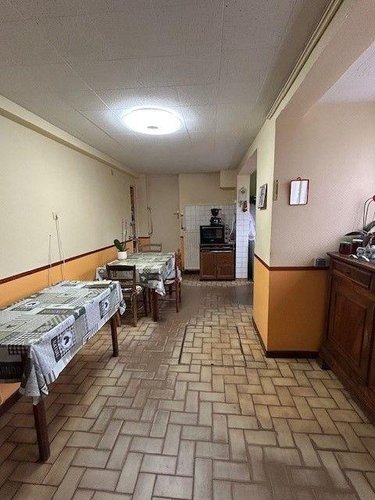Maison a vendre Clefs 49150 Maine-et-Loire 110 m2 6 pièces 83500 euros