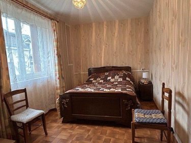 Maison a vendre Clefs 49150 Maine-et-Loire 110 m2 6 pièces 83500 euros