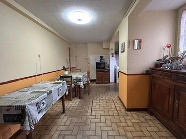Maison a vendre Clefs 49150 Maine-et-Loire 110 m2 6 pièces 83500 euros