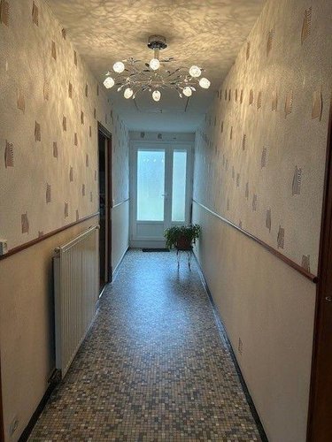 Maison a vendre Clefs 49150 Maine-et-Loire 110 m2 6 pièces 83500 euros