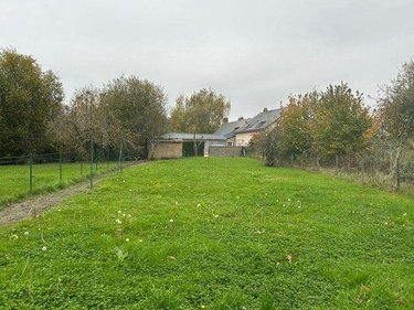 Maison a vendre Clefs 49150 Maine-et-Loire 110 m2 6 pièces 83500 euros